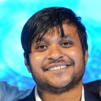 Swaroop K. Email