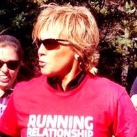 Email e telefono di Sharon Barbano