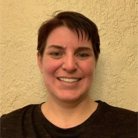 PARAMEDIC Employee Amanda Courtright's profile photo