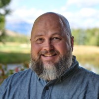 CopilotKit Employee Travis Murdock's profile photo