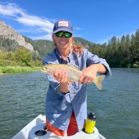 Carpenter Sellers Del Gatto Architects, PC Employee Jenny Gentleman's profile photo