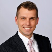 Charles Schwab Employee Sam Carlson's profile photo