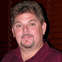 Jacobs Technology Employee Tim Ebaugh's profile photo