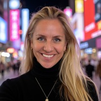 Ibsecad Employee Natasha Marlow's profile photo