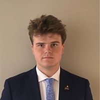 Morgan Stanley Employee Bryan Summers's profile photo