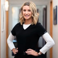 LovelyGroup Employee Grace Kallhoff's profile photo