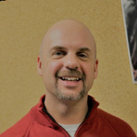 Scott Nailor