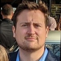 Dynamic 3PL Employee Danny Rimkus's profile photo
