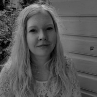 Maija Palomäki Email