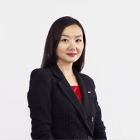 BDO Mongolia Employee Baigalmaa N.'s profile photo