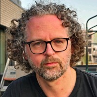 Stream HPC Employee Vincent Hindriksen's profile photo