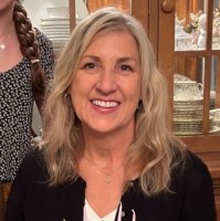 Marquette Area Public Schools Employee Cherise Nystrom's profile photo