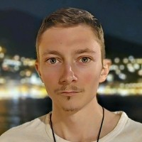 21am Employee Andrea Casoni's profile photo