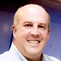 Eyconis, Inc Employee Ben Drosman's profile photo