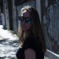 Fight Films Employee Vanesa Blas's profile photo