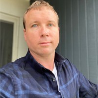 Morris Technology Solutions Employee Garrett Poole's profile photo