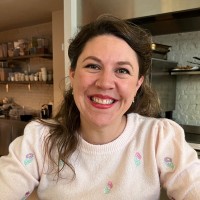 Vaccinopolis Employee Ellen Verbeke's profile photo