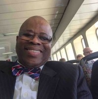 Bassline Music & Piano Tech LLC. Employee John Jones Sr.'s profile photo
