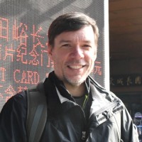 William Kiesman