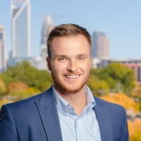 Optima Engineering Employee Benjamin Barrier's profile photo
