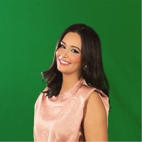 Timepiece360 Employee Rana Ayman's profile photo