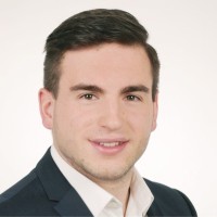 GERNEP GmbH Employee Martin Herlinger's profile photo