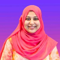 Staunch Employee Minal Shahzad's profile photo