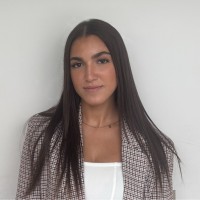 Axone Data Employee Hafsa Berrabeh's profile photo