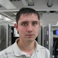 Andrii Tkachenko Email & Phone Number