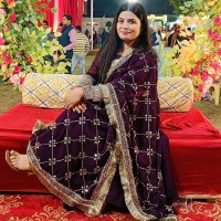 KAMAL AUTOFINANCE LTD. Employee Ekta Saini's profile photo