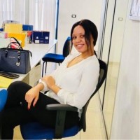 RAWSUR Employee Junette Kalenga's profile photo