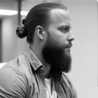 The Recruitment Crowd (TRC Group) Employee Luke Fowler's profile photo