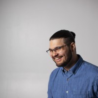Simple Step LLC Employee Nelson Potter's profile photo