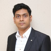 TrueFoundry Employee Shouvik Das's profile photo