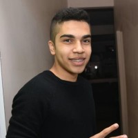 Comuniki.me Employee Pedro Silva's profile photo