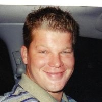 TONE Employee Cody Garnett's profile photo