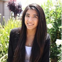 Salesforce Employee Laura Chavez's profile photo