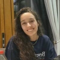 Chloé Martinez's profile photo