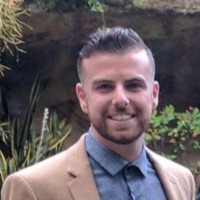 Lear Corporation Employee Andrew Suarez's profile photo