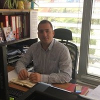 Davor Djurovic Email