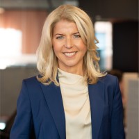 Ulrica Hedman Email