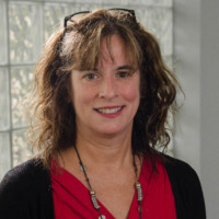 LIMRA Employee Marianne Purushotham's profile photo