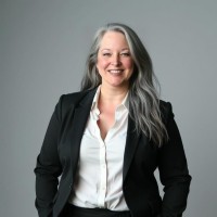 Infojini Healthcare Employee Camille McLaughlin's profile photo