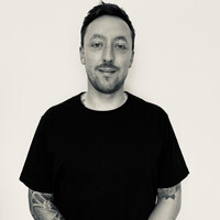 Captify® Employee Dave Posnett's profile photo