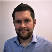Klöckner Pentaplast Employee Andy Yates's profile photo