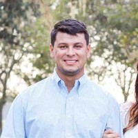 I.C.S., Inc. Employee Josiah Scharn's profile photo