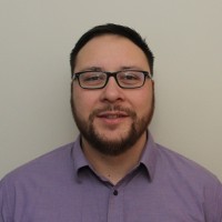 Re:Build Cutting Dynamics Employee Robert Guy's profile photo