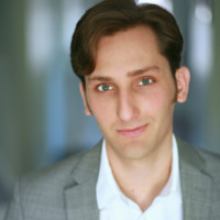 KRM22 Employee Nicholas Marino's profile photo