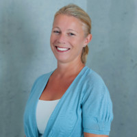 Inspire Selection Employee Zena Carter's profile photo