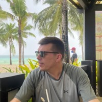 KR Wolfe Inc. Employee John-Paul Conklin's profile photo